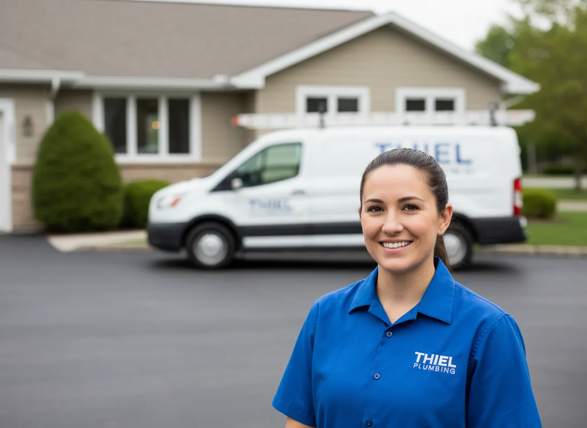 Plumber Truman, MN FAQs